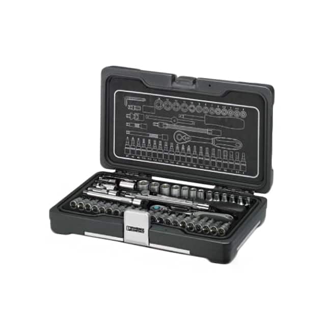 Sockets - Sets