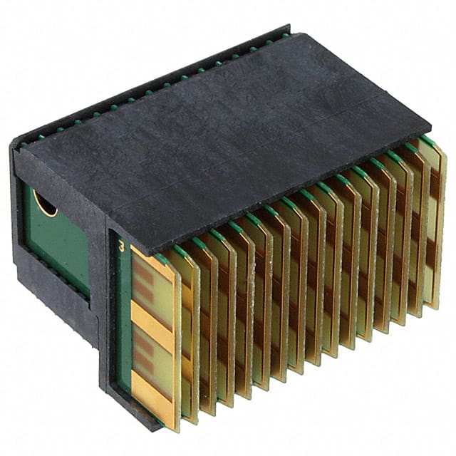 Specialized Backplane Connectors