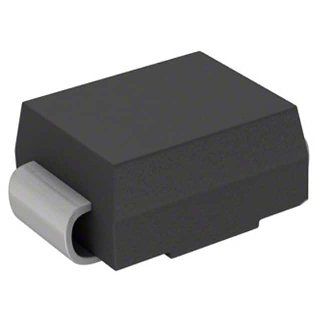 Transient Voltage Suppressors