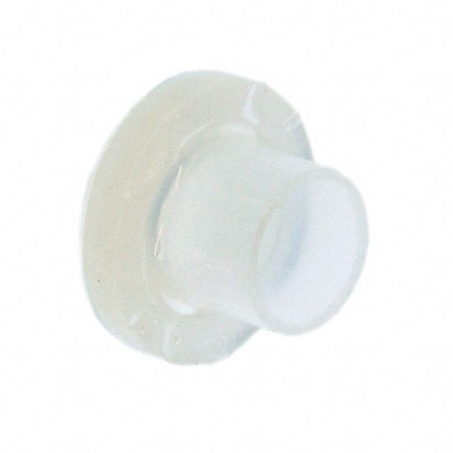 Washers - Bushing, Shoulder