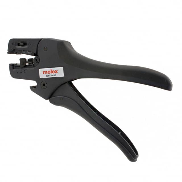 Wire Stripping & Cutting Tools