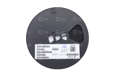 onsemi_FDN537N_N-Channel MOSFET 30V 6.5A 23mR TO-236-3 SMT