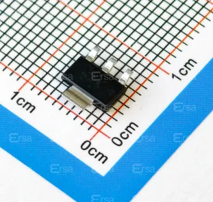 STMicroelectronics_LD1117S50CTR_IC REG LINEAR 5V 800MA SOT223