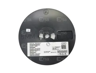 onsemi_NDC7002N_Dual N-Ch JFET 50V 0.51A 2Ω SOT-23-6