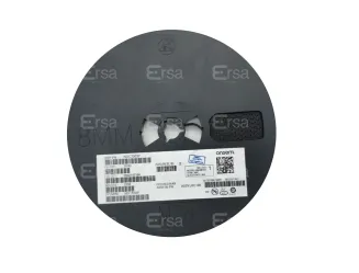 onsemi_NDC7003P_Dual P-Channel JFET, -60V, -0.34A, 5Ω, SOT-23, Tape & Reel