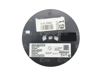 onsemi_NIV1161MTTAG_Low Cap ESD Protection IC, 6-Term, S-PDSO-N6, 150C