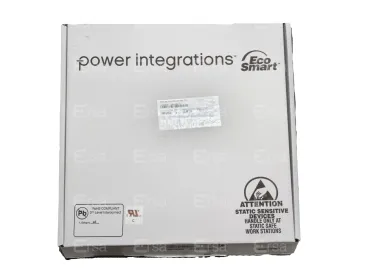 Power Integrations_SID1182K-TL_Buffer/Inverter Based MOSFET Driver,